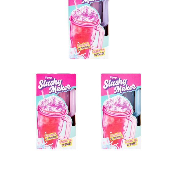 Sippy's Slushy Maker - Assorted