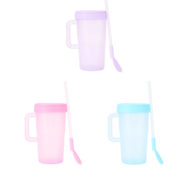 Sippy's Slushy Maker - Assorted