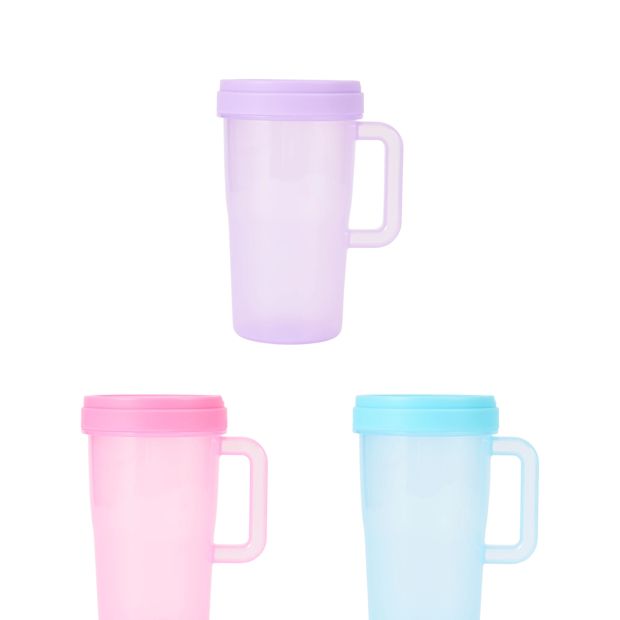 Sippy's Slushy Maker - Assorted
