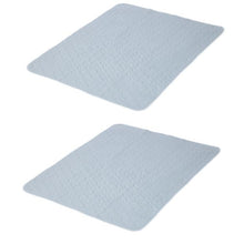 Anko 2 Pack Reusable Puppy Pads