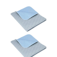Anko 2 Pack Reusable Puppy Pads