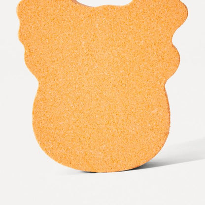 OXX Beauty Bath Fizzer 100g, Gingerbread Scented