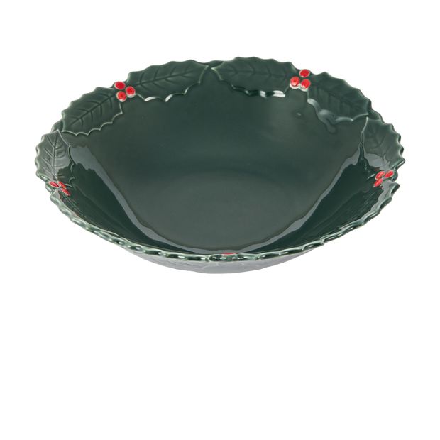Anko Holly Edge Bowl