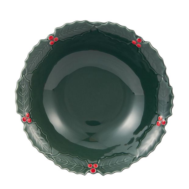 Anko Holly Edge Bowl