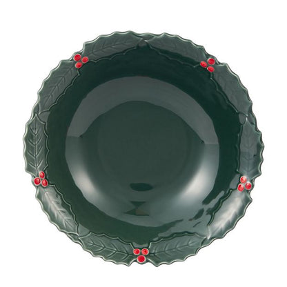 Anko Holly Edge Bowl