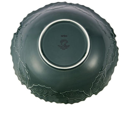 Anko Holly Edge Bowl