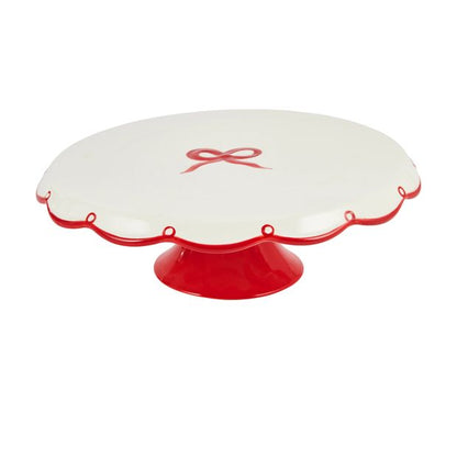 Anko Bow Serve Stand