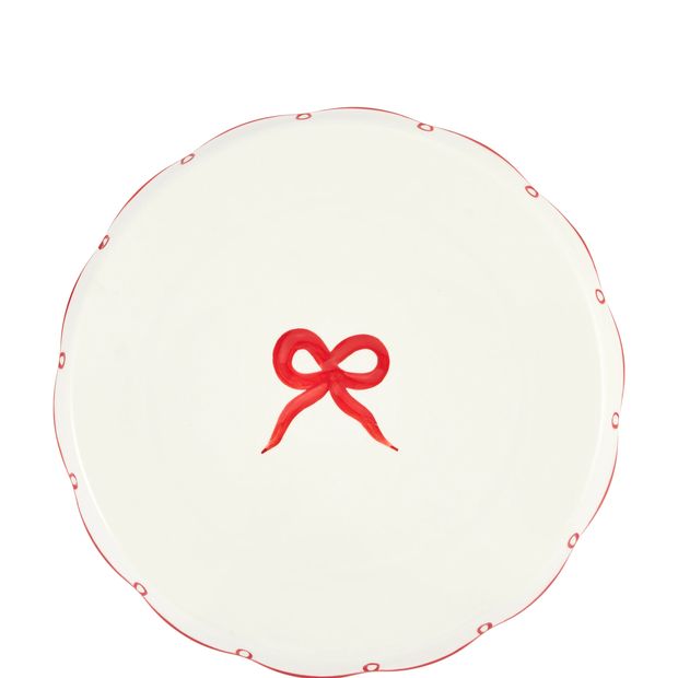 Anko Bow Serve Stand