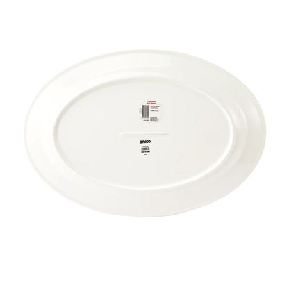 Anko Traditional Holly Platter