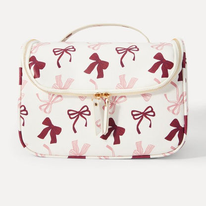 OXX Beauty 3-in-1 Makeup Bag