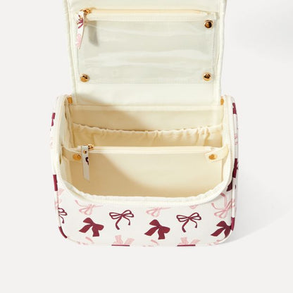 OXX Beauty 3-in-1 Makeup Bag