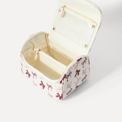 OXX Beauty 3-in-1 Makeup Bag