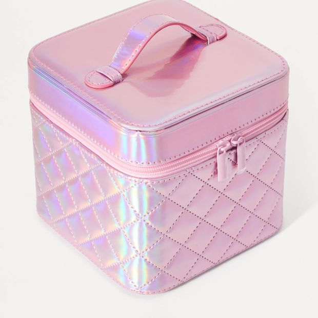 OXX Beauty Lucky You Makeup Bag