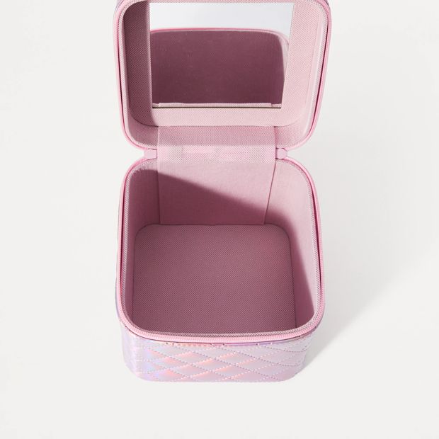 OXX Beauty Lucky You Makeup Bag