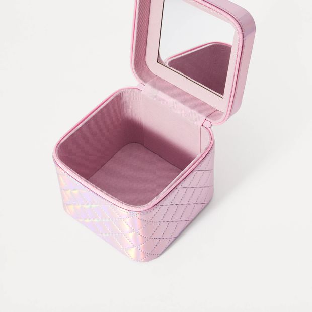 OXX Beauty Lucky You Makeup Bag