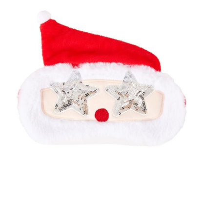 OXX Beauty Eye Mask - Santa