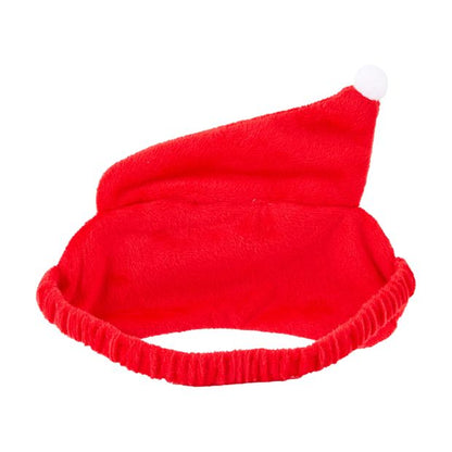 OXX Beauty Eye Mask - Santa