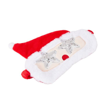 OXX Beauty Eye Mask - Santa