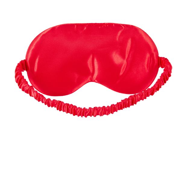 OXX Beauty Eye Mask - Wake Me When Santa Gets Here