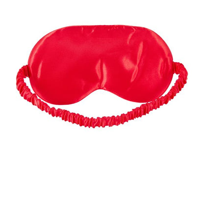 OXX Beauty Eye Mask - Wake Me When Santa Gets Here