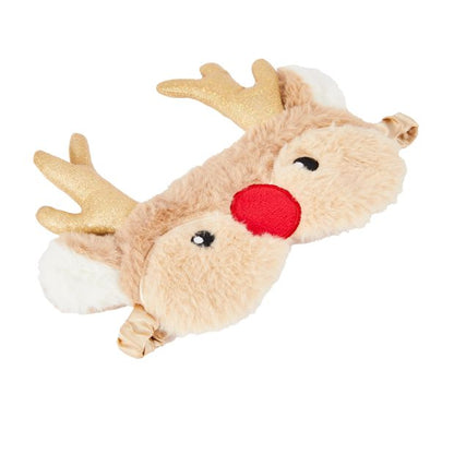 OXX Beauty Eye Mask - Reindeer