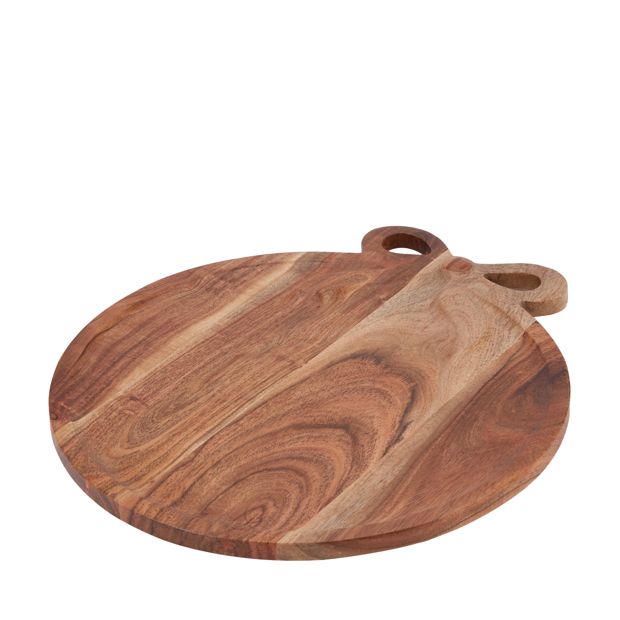 Anko Acacia Serving Board