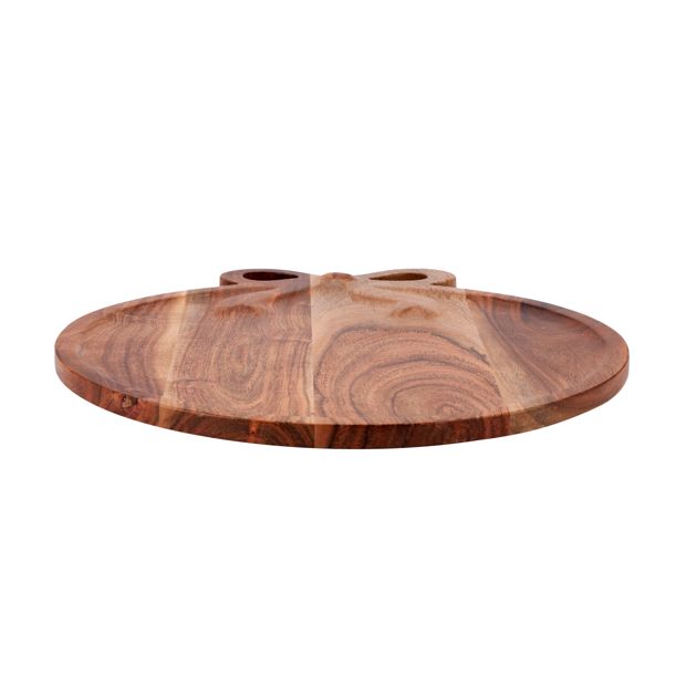 Anko Acacia Serving Board