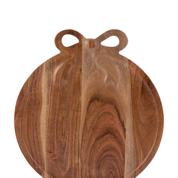 Anko Acacia Serving Board