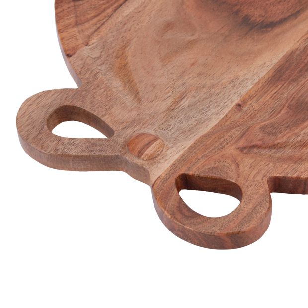 Anko Acacia Serving Board