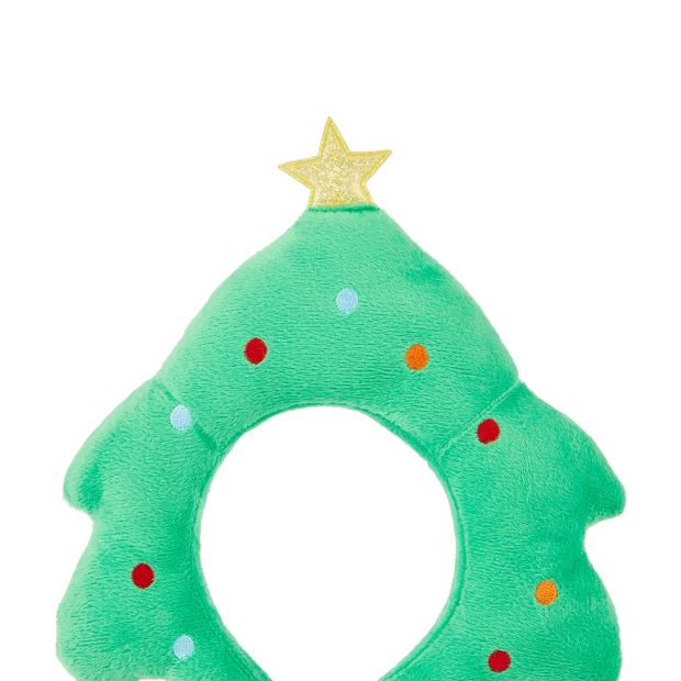 OXX Beauty Headband - Christmas Tree