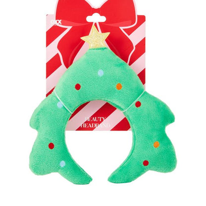OXX Beauty Headband - Christmas Tree