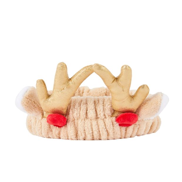 OXX Beauty Headband, Reindeer