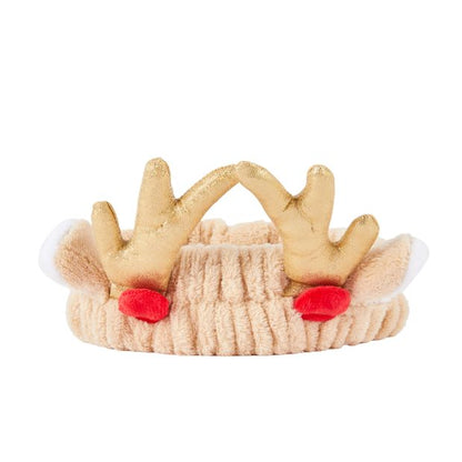OXX Beauty Headband, Reindeer