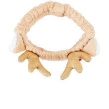 OXX Beauty Headband, Reindeer