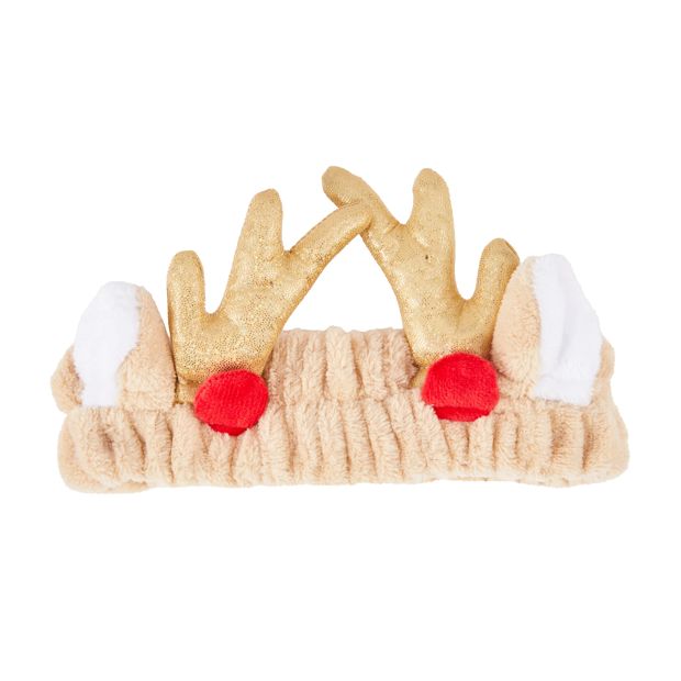 OXX Beauty Headband, Reindeer