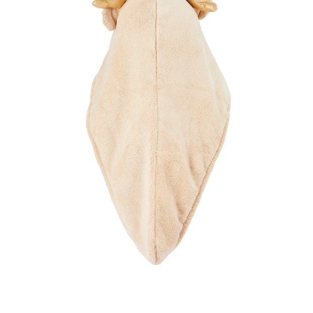 OXX Beauty Hair Drying Turban, Reindeer