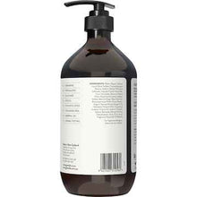 Glow Lab Coconut & Sandalwood Body Wash 900mL
