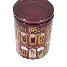 Anko Home For Christmas Glowing Scene Candle