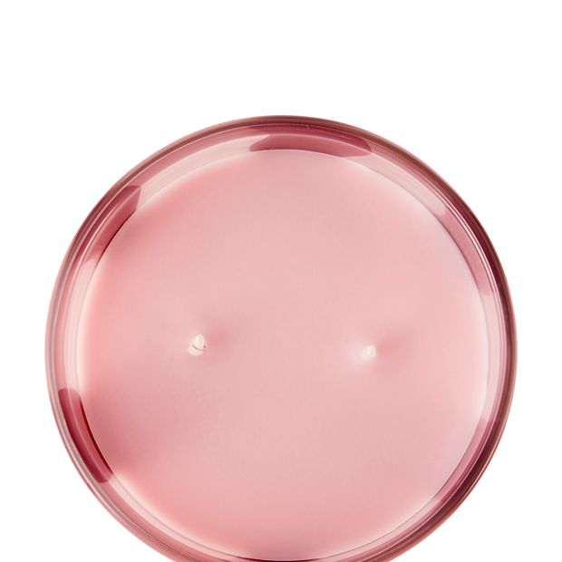 Anko Christmas Fig Candy Cane Lane Candle