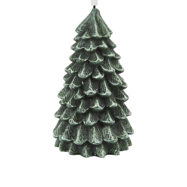 Anko Christmas Tree LED Candle Set