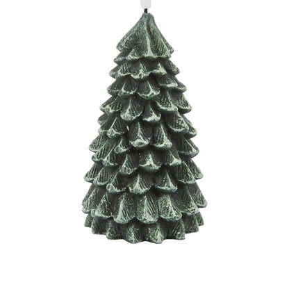 Anko Christmas Tree LED Candle Set