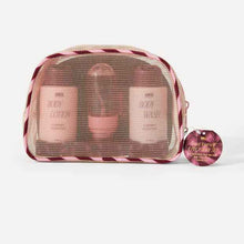 OXX Beauty 4 Piece Treat Yourself Body Set