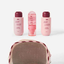 OXX Beauty 4 Piece Treat Yourself Body Set