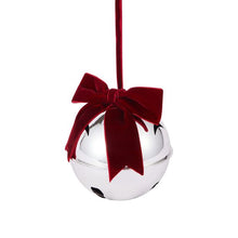 Anko Christmas Bell Decoration - Assorted