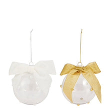 Anko Embellished Bauble - Assorted