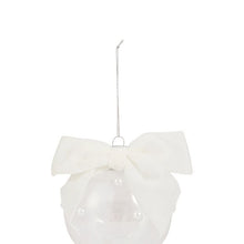 Anko Embellished Bauble - Assorted