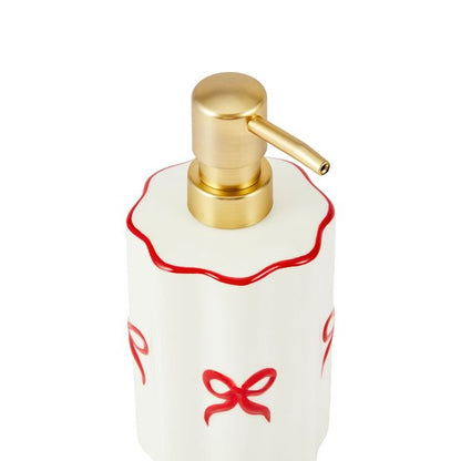 Anko Christmas Bow Dispenser