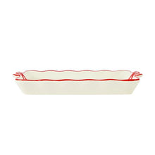 Anko Christmas Bow Tray