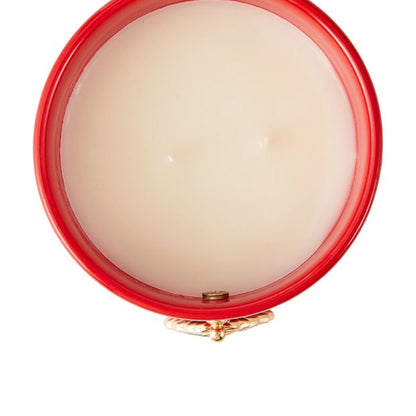 Anko Christmas Tree Charm Candle