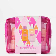 OXX Beauty Lucky Girl On the Go Set